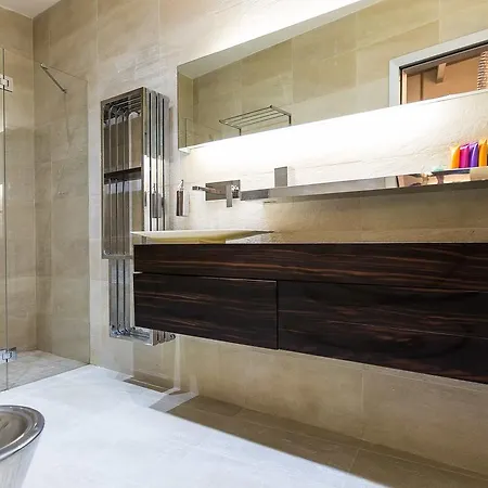 In Cosmopolitan Hi-tech