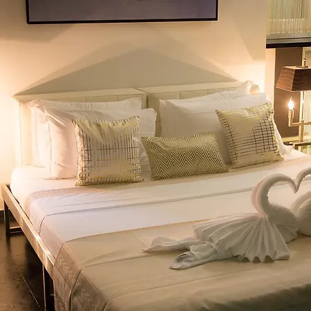 Apartamento In Cosmopolitan Hi-tech Roma