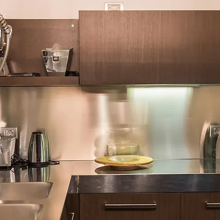 In Cosmopolitan Hi-tech *