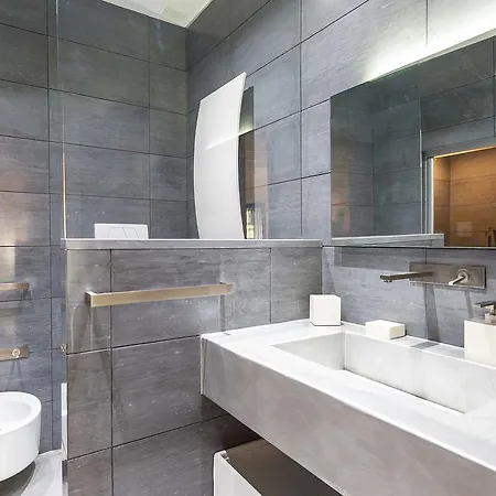 In Cosmopolitan Hi-tech *