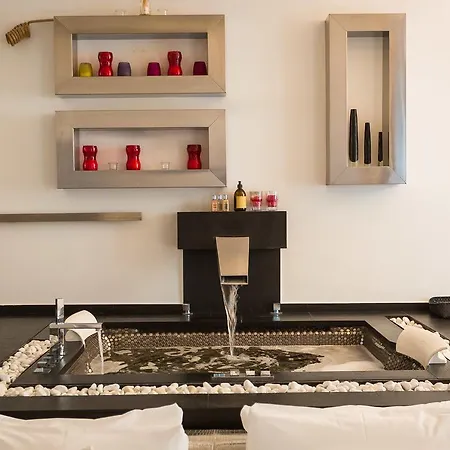 In Cosmopolitan Hi-tech Appartamento Roma