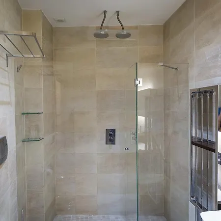 In Cosmopolitan Hi-tech Appartamento Roma